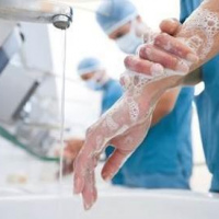 Control de Infecciones