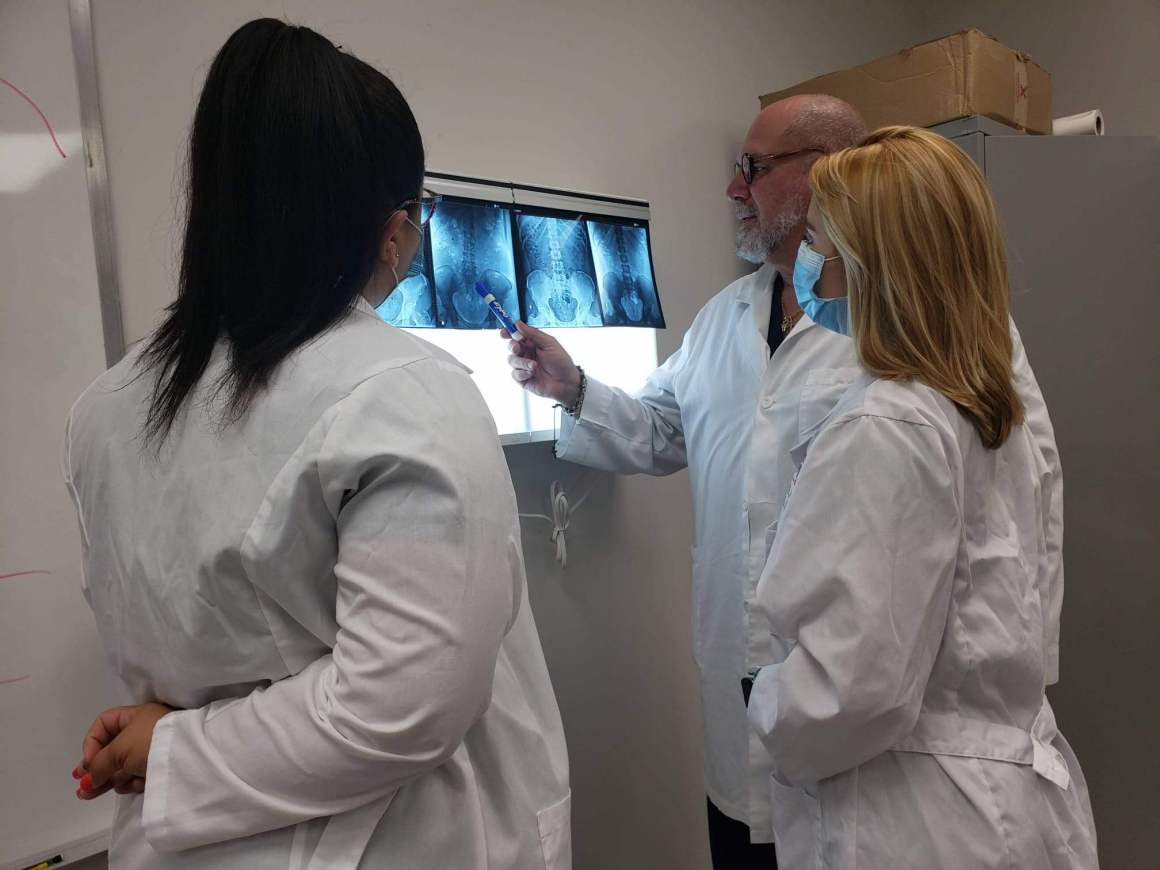 Avanza en tus estudios y profesión