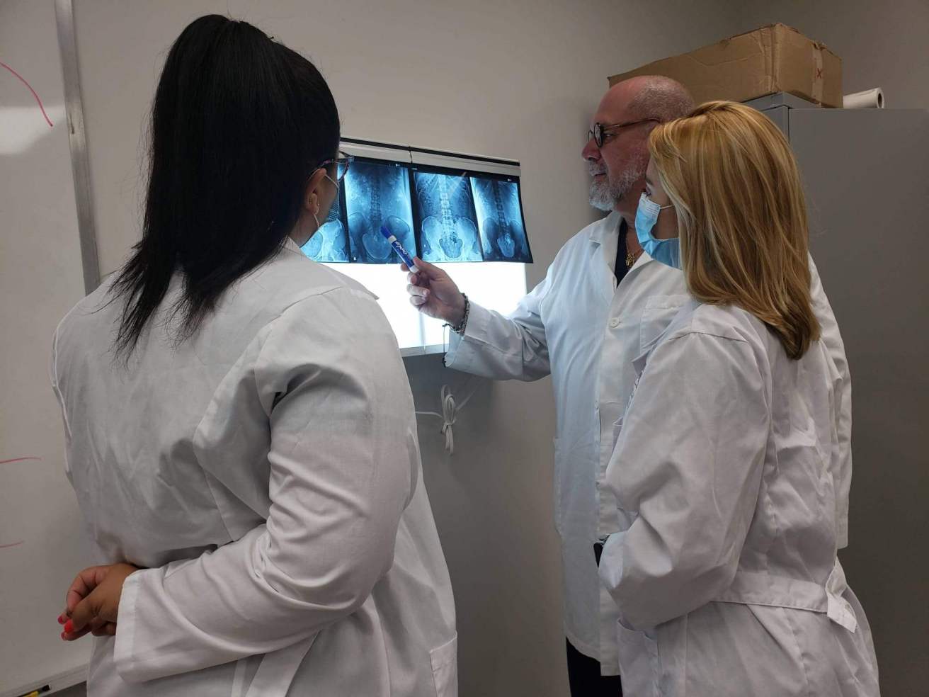 Avanza en tus estudios y profesión