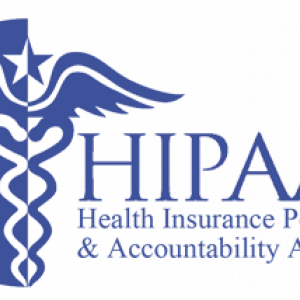 Ley HIPPA